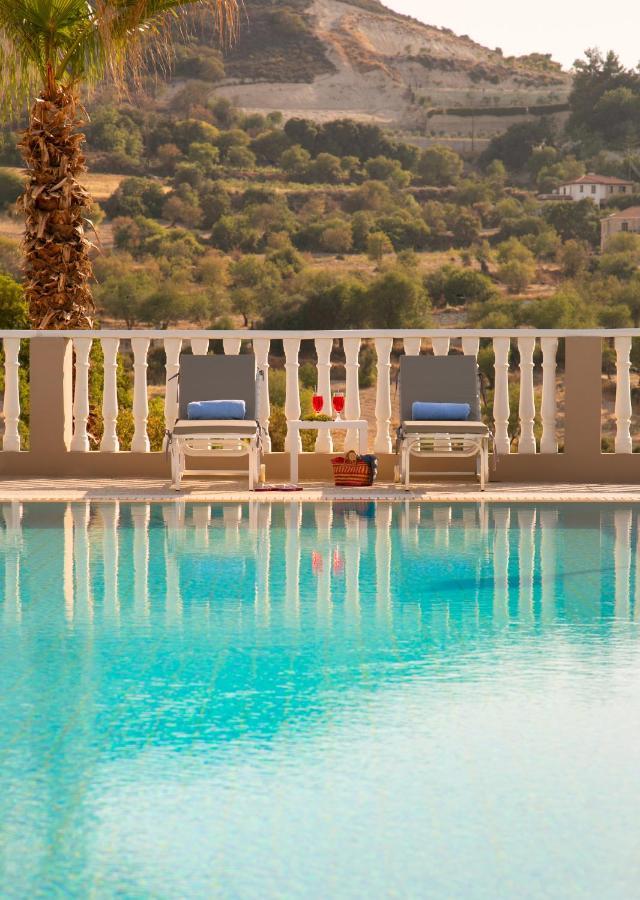Archontiko Kiverniti Apartmanhotel